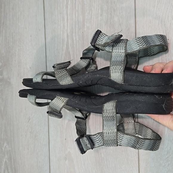 Taos Women's Outdoor Hiking Slide Strappy Sandals Shoes Sz 9 - Picture 9 of 12